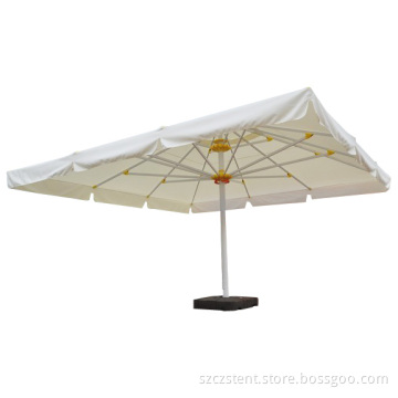 Large Garden Umbrella (ZHU-011)